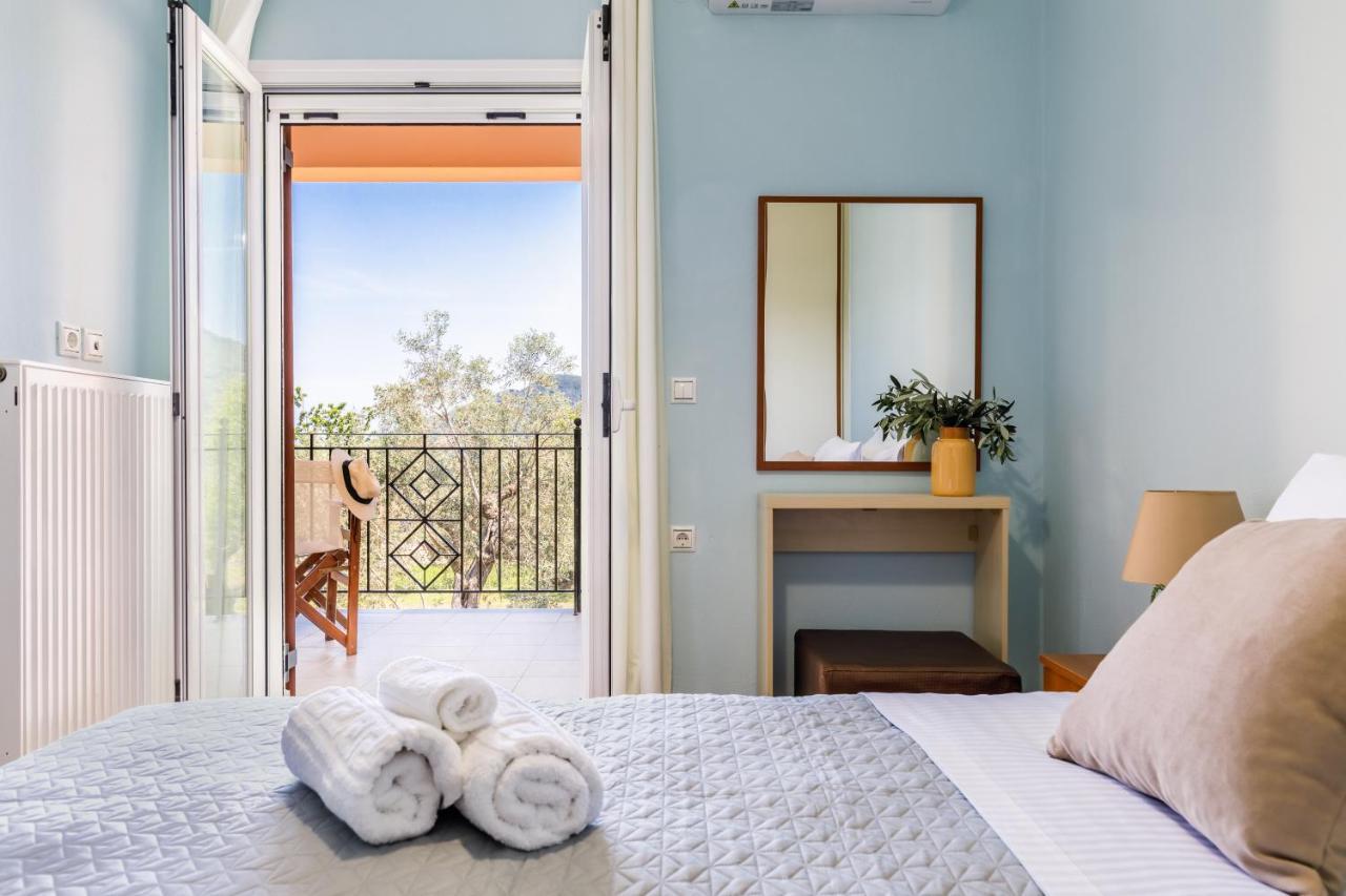 Eleonora'S Villa Skopelos Buitenkant foto