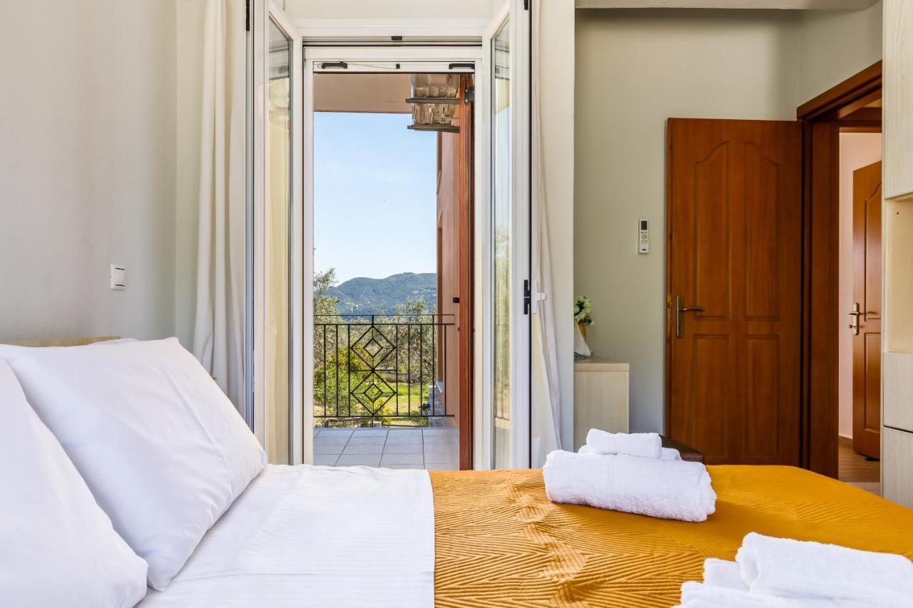 Eleonora'S Villa Skopelos Buitenkant foto
